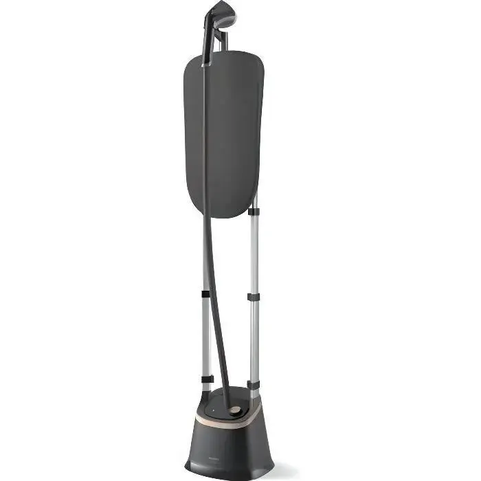 Philips - Défroisseur Vapeur Ste3170/80 Steamer Série 1000 Noir, 2000w, Réservoir 2l Amovible — vue 3