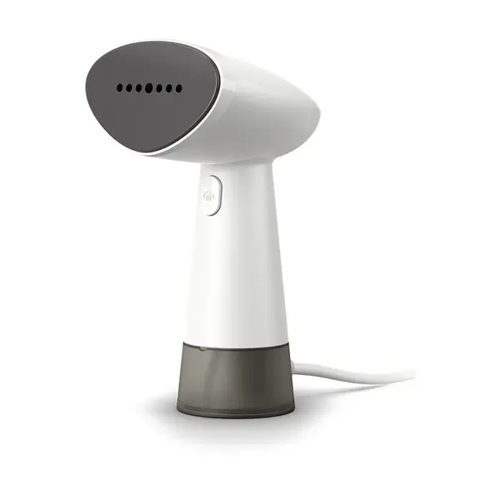 Philips - Défroisseur Vapeur Sth1010/10 Steamer Série 1000 Blanc, 35 Sec*, 900w — vue 3