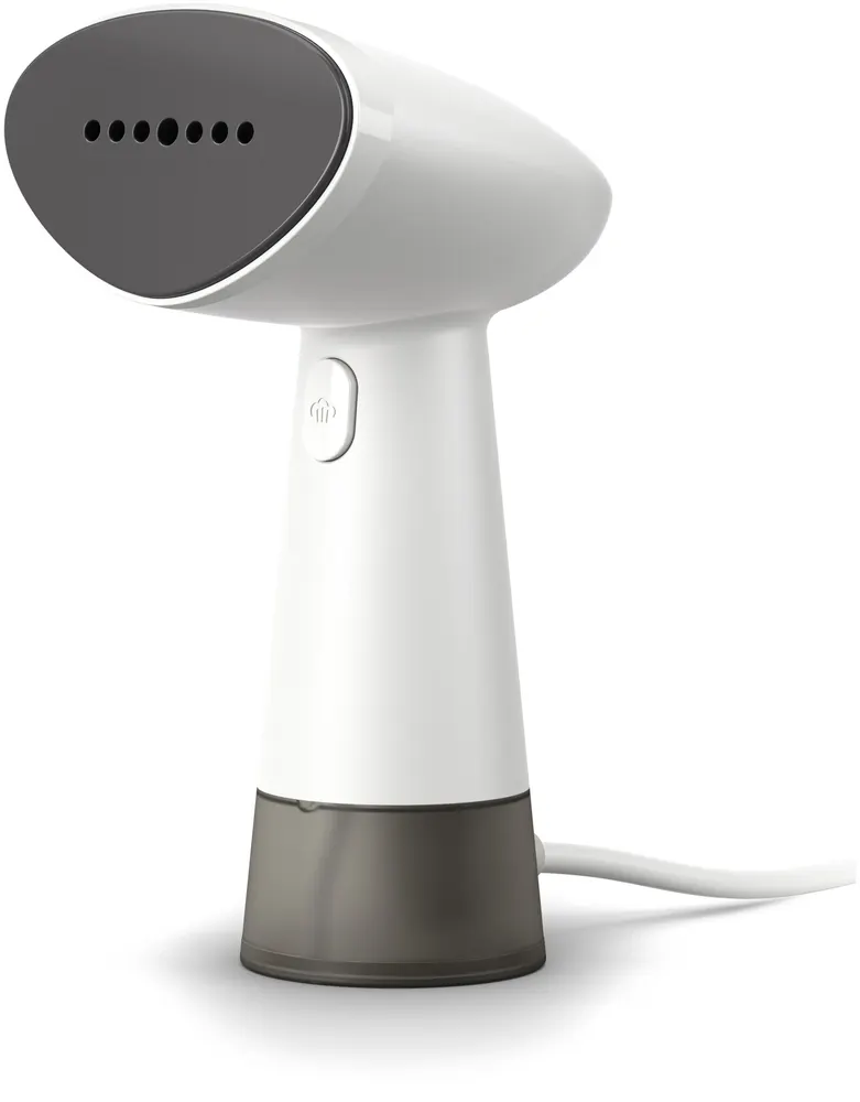 Philips - Défroisseur Vapeur Sth1010/10 Steamer Série 1000 Blanc, 35 Sec*, 900w — vue 2