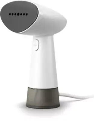 Philips - Défroisseur Vapeur Sth1010/10 Steamer Série 1000 Blanc, 35 Sec*, 900w