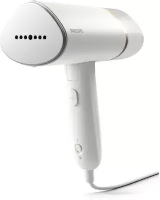 Philips - Défroisseur Vapeur Sth3020/10 Steamer Série 3000 Blanc, 30 Sec*, 1000w