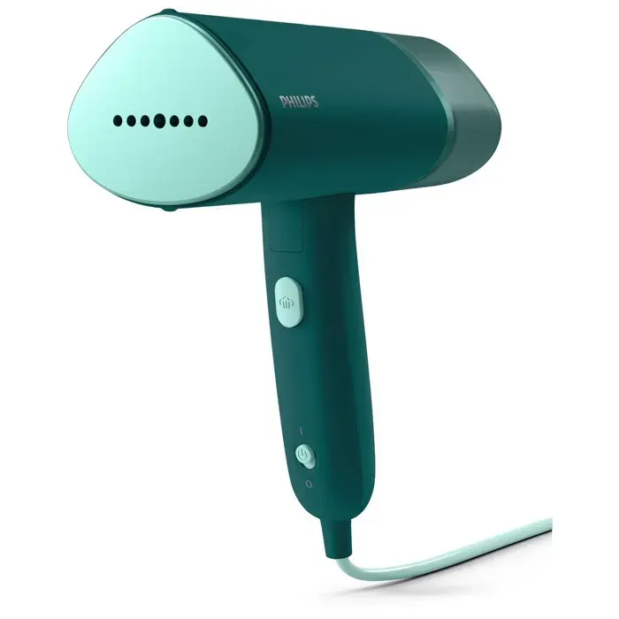 Philips - Défroisseur Vapeur Sth3020/70 Steamer Série 3000 Vert Foncé, 30 Sec*, 1000w — vue 2