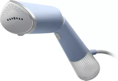 Philips - Défroisseur Vapeur Sth5020/20 Steamer Série 5000 Bleu Clair, 35 Sec*, 1300w