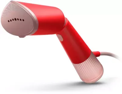Philips - Défroisseur Vapeur Sth5020/40 Steamer Série 5000 Corail, 35 Sec*, 1300w