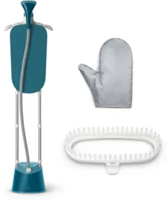 Philips - Défroisseur Vapeur Vertical Ste1040/20 — vue 5