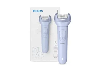 Philips - Epilateur Électrique Bre711/00 Série 8000 — vue 2