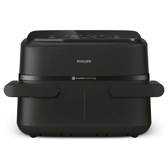 Philips Friggitrice ad Aria Serie 1000 Flexi Dual Basket 71 L 2450 W