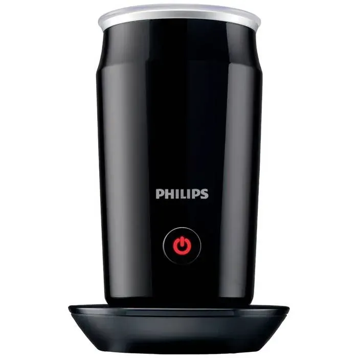 Philips Home Milk Twister CA6500/63 Mousseur à lait noir 500 W