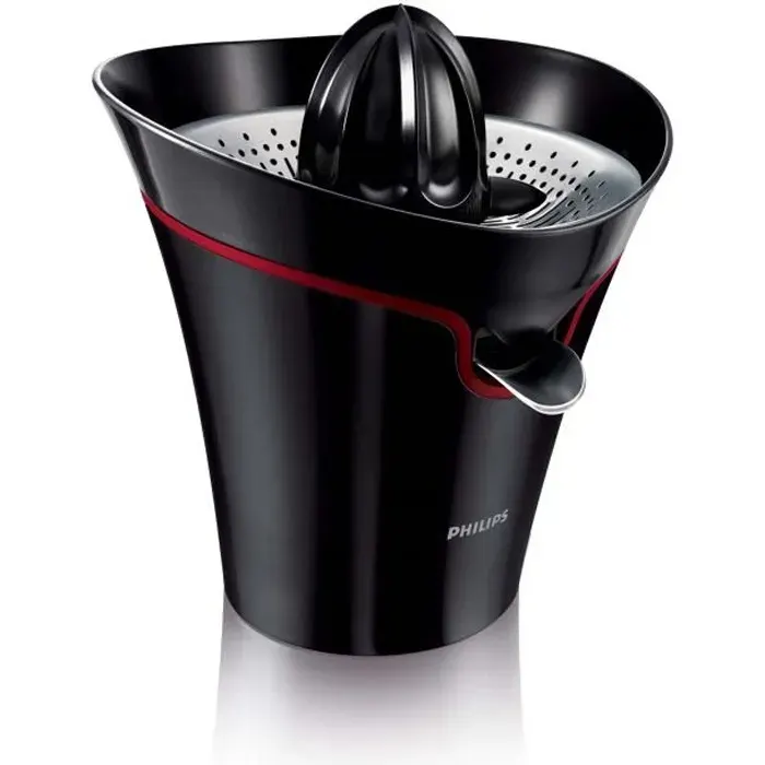 PHILIPS HR2752/90 Presse-agrumes Avance Collection - Noir