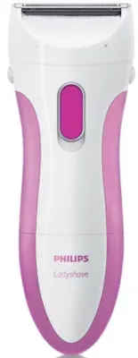 Philips - Rasoir Électrique Femme Hp6341/00