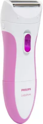 Philips - Rasoir Électrique Femme Hp6341/00 — vue 2