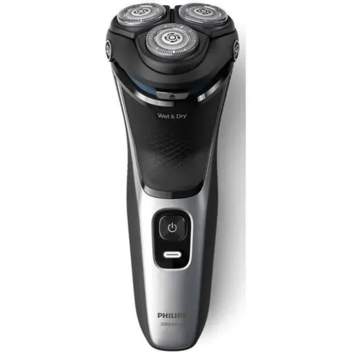 Philips - Rasoir Électrique Series 3000 S3143/00 — vue 4