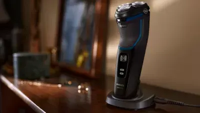 Philips - Rasoir Électrique Series 3000 S3344/13 — vue 7