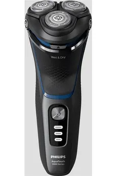 Philips - Rasoir Électrique Series 3000 S3344/13 — vue 2