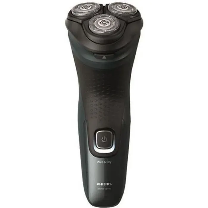 Philips - Rasoir Électrique Series 3000x X3052/00 — vue 4