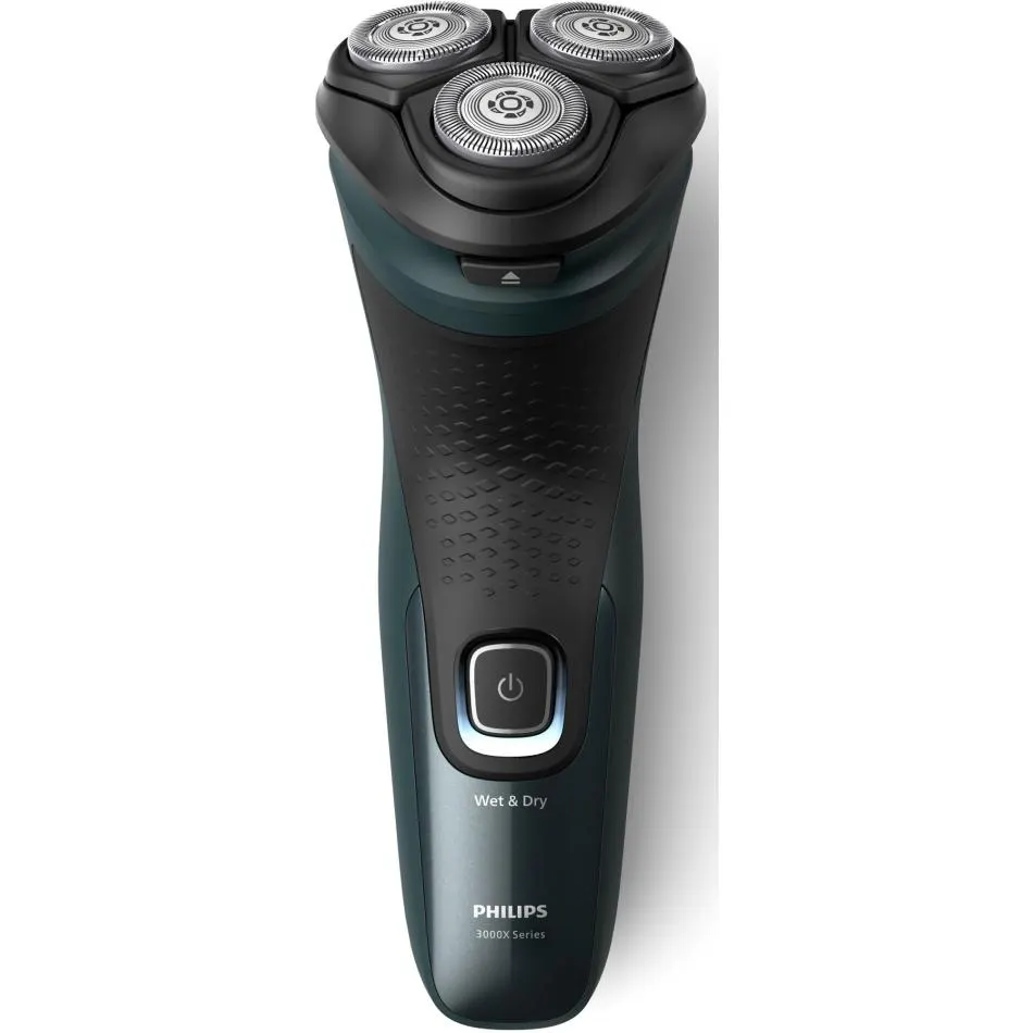 Philips - Rasoir Électrique Series 3000x X3052/00 — vue 2