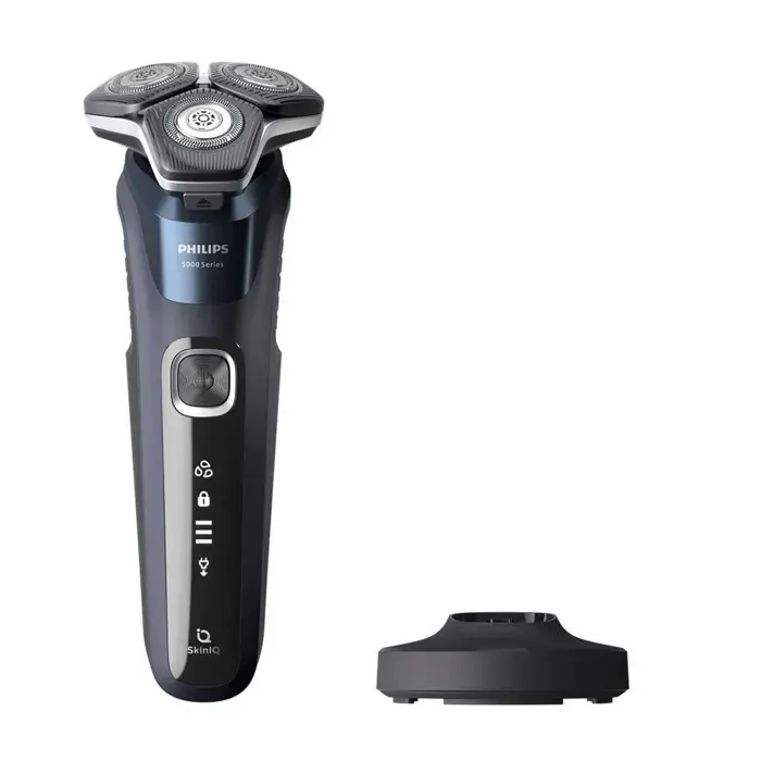 Philips - Rasoir Électrique Series 5000 S5885/25 — vue 3