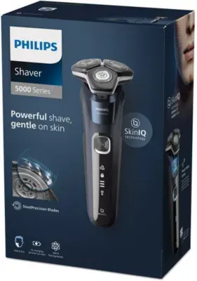Philips - Rasoir Électrique Series 5000 S5885/25