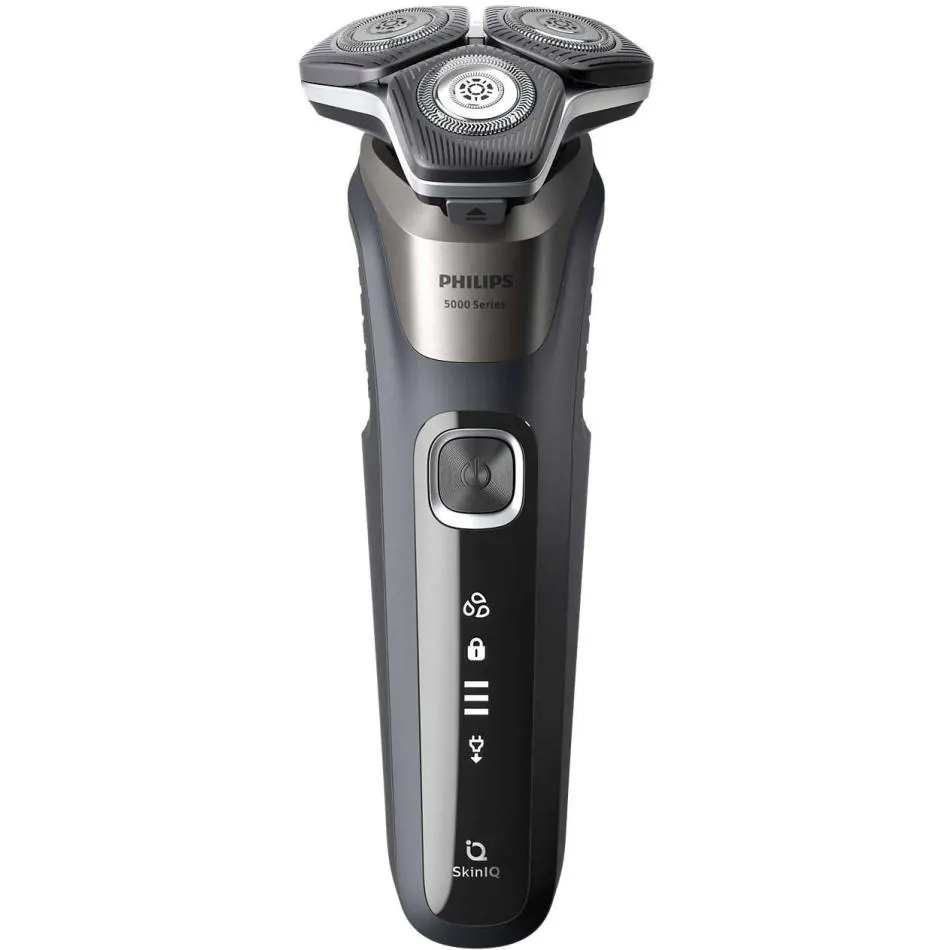 Philips - Rasoir Électrique Series 5000 S5887/50 — vue 2