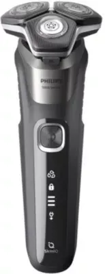 Philips - Rasoir Électrique Series 5000 S5887/50 — vue 7
