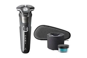 Philips - Rasoir Électrique Series 5000 S5887/50 — vue 4