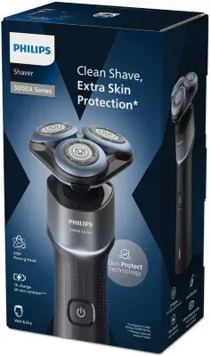 Philips - Rasoir Électrique Series 5000x X5006/00