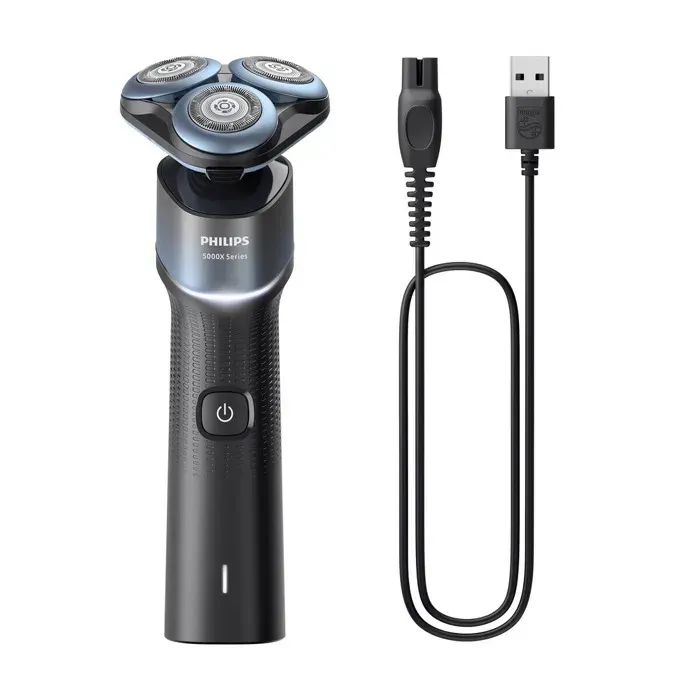 Philips - Rasoir Électrique Series 5000x X5006/00 — vue 3