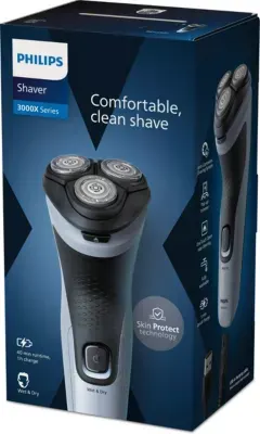 Philips - Rasoir Électrique Series X3003/00