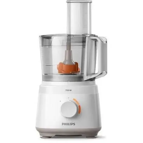 Philips Robot Multifonction Compact HR7310/00