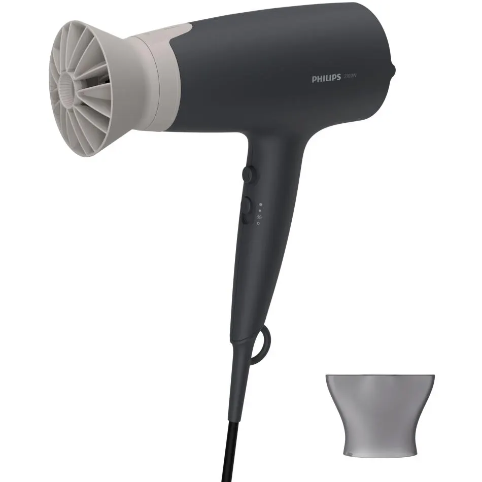 Philips - Sèche Cheveux Bhd351/10 — vue 2