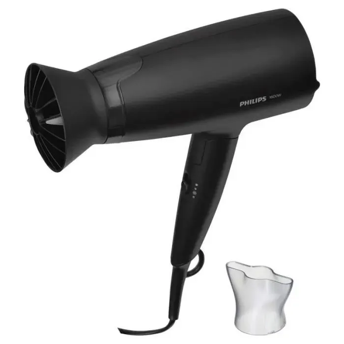 Philips - Sèche Cheveux De Voyage Thermoprotect 3000 Bhd308/10 — vue 3