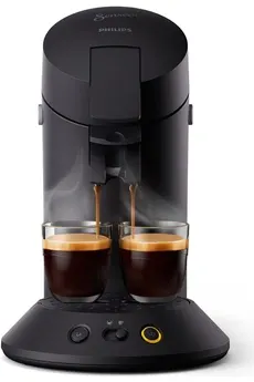Philips - Senseo Csa210/61 Senseo Machine À Café Original Plus Noire — vue 3