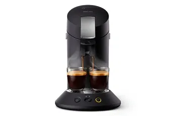 Philips - Senseo Csa220/61 Senseo Machine À Café Original Plus Premium Noir Intense — vue 2