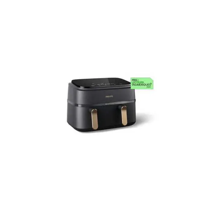 Philips Série 3000 NA352/00 — vue 3