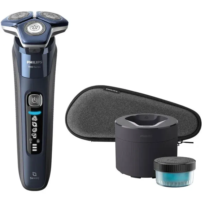 Philips Series 7000 humide