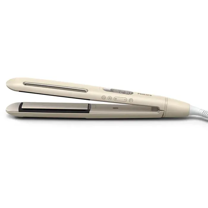 Philips Series 8000 SenseIQ BHS838/00 — coloris Beige