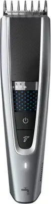 Philips - Tondeuse Multi Usages Hc5630/15, Molette Réglable, 28 Hauteurs De Coupe, Précision 1 Mm, Autonomie 90 Mn