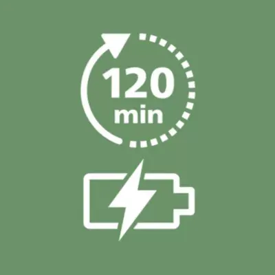 Philips - Tondeuse Multi Usages Mg7941/15 Series 7000, 22 Hauteurs De Coupe, Précision 0,2 Mm, Autonomie 120 Mn — vue 7