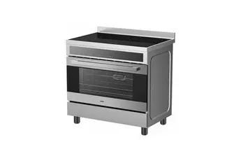 Piano de cuisson Amica ACIS2115S