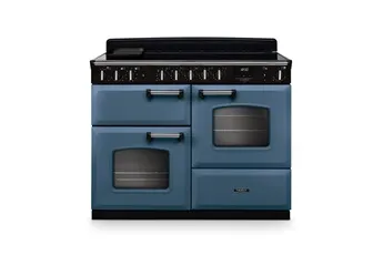 Piano de cuisson Falcon CLDLO110EIPSTB/CM-E1 Bleu