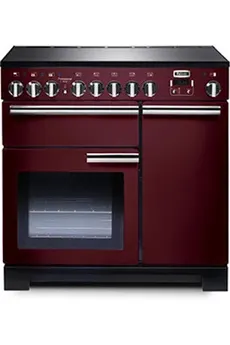 Piano de cuisson Falcon PROFESSIONAL DELUXE - PDL90EICY/C-EU - 90CM