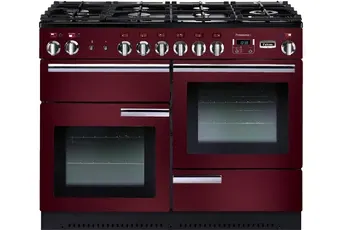 Piano de cuisson Falcon PROFESSIONAL+ - PROP110DFCY/C-EU - 110CM
