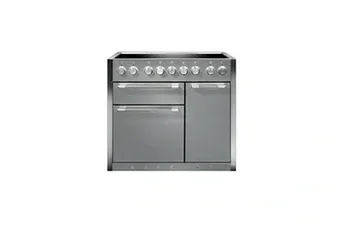 Piano de cuisson Falcon Semi Pro MERCURY - MCY1000EISS/-EU - 100CM