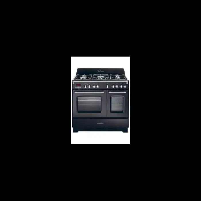 Piano de cuisson Rosieres RGM95D2SB PAUL BOCUSE — coloris Noir