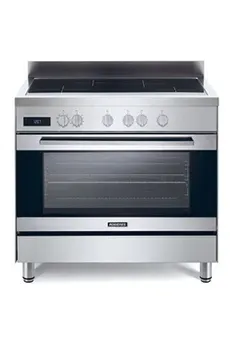 Piano de cuisson Rosiéres RIM94TC1X 3000 W Inox — vue 2