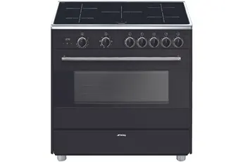 Piano de cuisson Smeg BG91IAN2