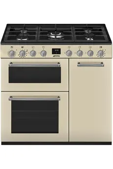 Piano de cuisson Smeg CX93GMCR