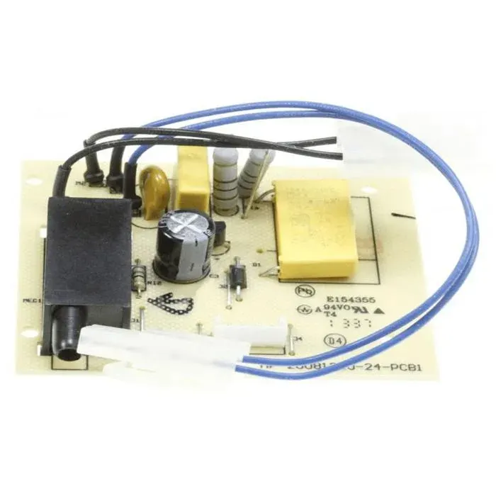 PIECES ASPIRATEUR NETTOYEUR PETIT ELECTROMENAGER 1181970094 MODULE ELECTRONIQUE