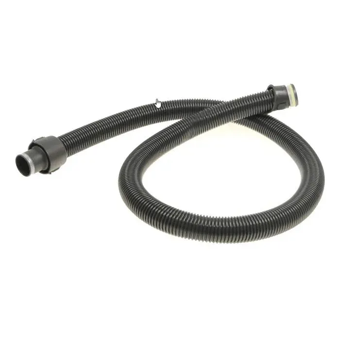 PIECES ASPIRATEUR NETTOYEUR PETIT ELECTROMENAGER 140019432073 FLEXIBLE COMPLET DE 1.7 METRES