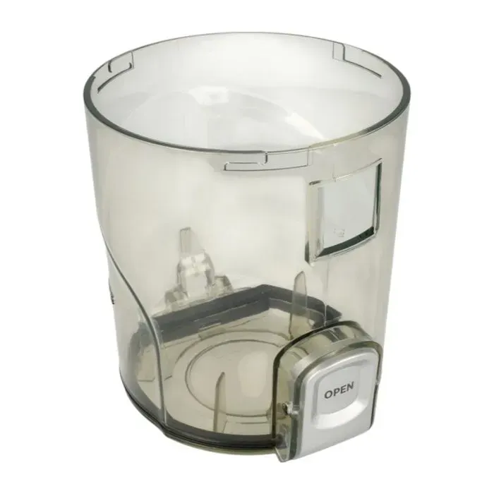 PIECES ASPIRATEUR NETTOYEUR PETIT ELECTROMENAGER 49121338 ENSEMBLE BOITE CYCLONIQUE